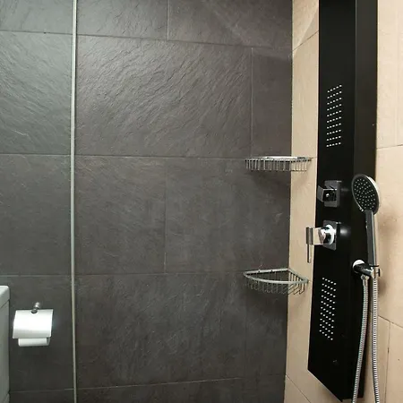 Apartment Atico El Castell Sitges