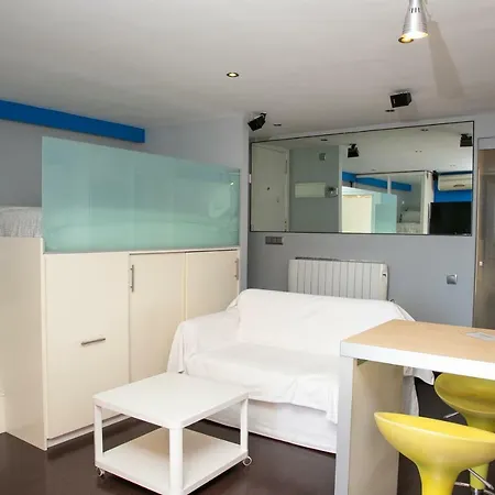 Atico El Castell Apartment Sitges