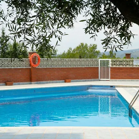 Apartment Atico El Castell *